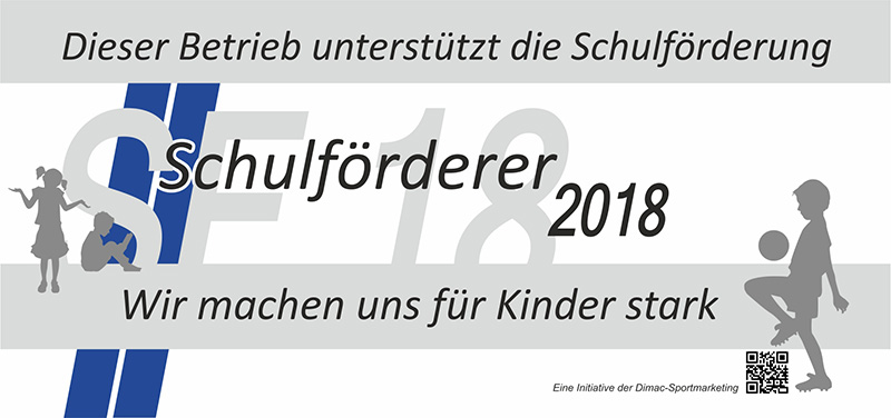 Schulförderer